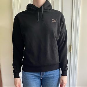 Women’s Puma Hoodie